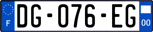 DG-076-EG