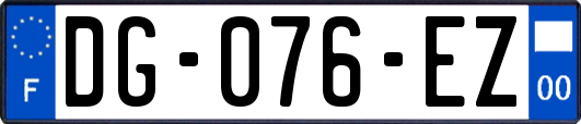 DG-076-EZ