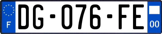 DG-076-FE