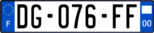 DG-076-FF