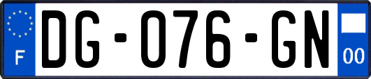 DG-076-GN