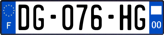 DG-076-HG