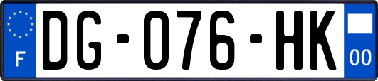 DG-076-HK