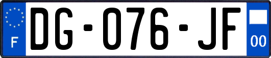 DG-076-JF