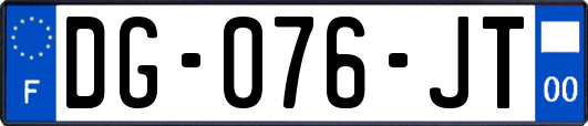 DG-076-JT