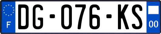 DG-076-KS