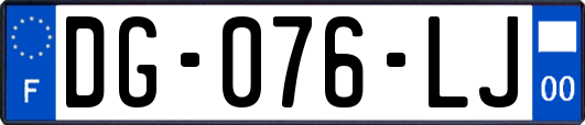 DG-076-LJ