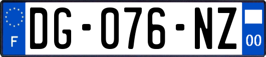 DG-076-NZ