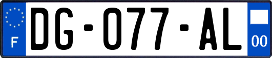 DG-077-AL