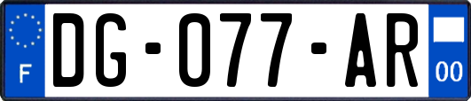 DG-077-AR