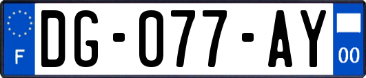 DG-077-AY