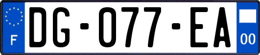 DG-077-EA