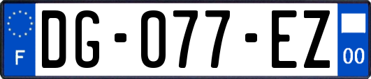 DG-077-EZ