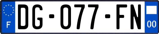 DG-077-FN