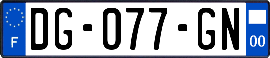 DG-077-GN