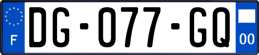 DG-077-GQ