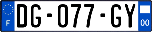 DG-077-GY