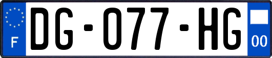 DG-077-HG