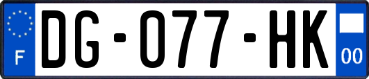 DG-077-HK