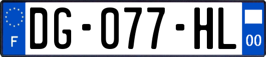 DG-077-HL