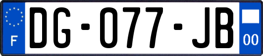 DG-077-JB