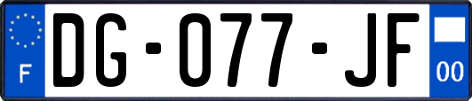 DG-077-JF