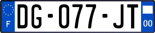 DG-077-JT