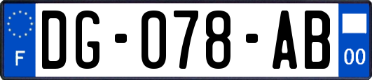 DG-078-AB