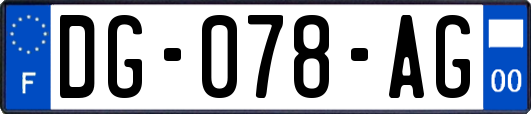 DG-078-AG