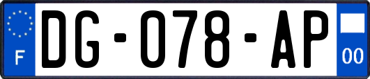 DG-078-AP