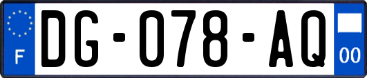 DG-078-AQ