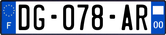 DG-078-AR