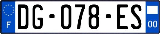 DG-078-ES