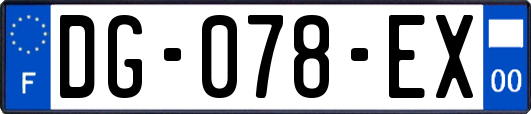 DG-078-EX