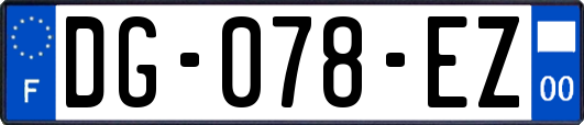 DG-078-EZ