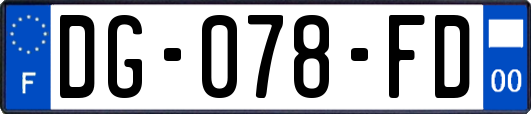 DG-078-FD