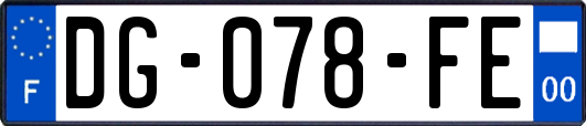 DG-078-FE