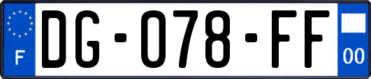 DG-078-FF