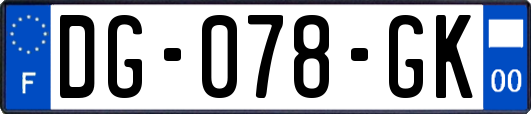 DG-078-GK