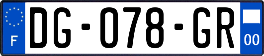 DG-078-GR