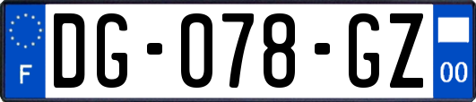 DG-078-GZ