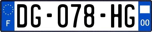 DG-078-HG