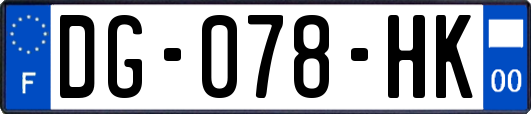 DG-078-HK