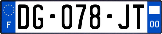 DG-078-JT