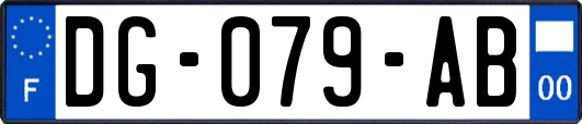 DG-079-AB