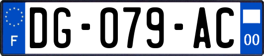 DG-079-AC