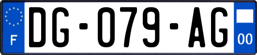 DG-079-AG