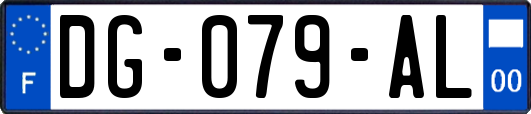 DG-079-AL