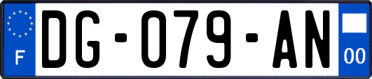 DG-079-AN