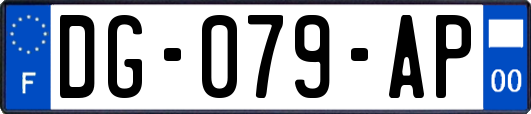 DG-079-AP